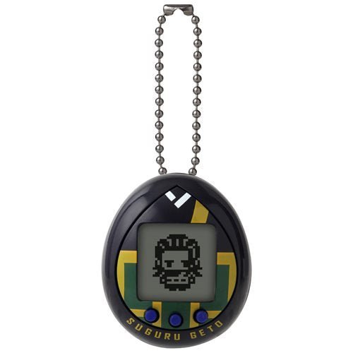 Bandai Jujutsu Kaisen Tamagotchi Nano Digital Pet - by Bandai | Buy at ToyShnip