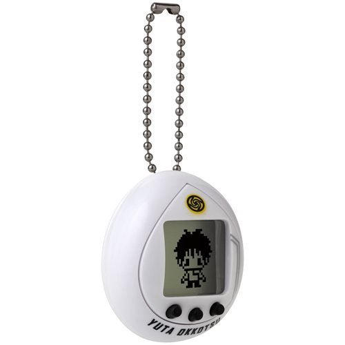 Bandai Jujutsu Kaisen Tamagotchi Nano Digital Pet - by Bandai | Buy at ToyShnip