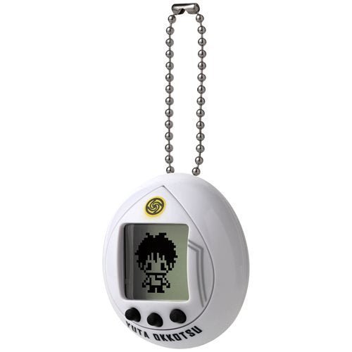 Bandai Jujutsu Kaisen Tamagotchi Nano Digital Pet - by Bandai | Buy at ToyShnip