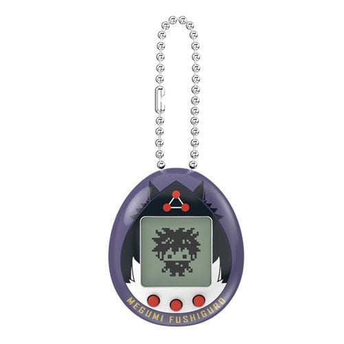 Bandai Jujutsu Kaisen Tamagotchi Nano Digital Pet - by Bandai | Buy at ToyShnip
