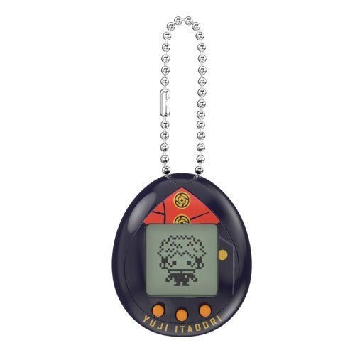 Bandai Jujutsu Kaisen Tamagotchi Nano Digital Pet - by Bandai | Buy at ToyShnip