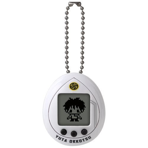 Bandai Jujutsu Kaisen Tamagotchi Nano Digital Pet - by Bandai | Buy at ToyShnip