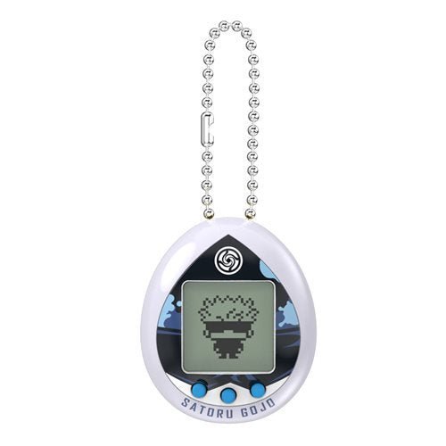 Bandai Jujutsu Kaisen Tamagotchi Nano Digital Pet - by Bandai | Buy at ToyShnip