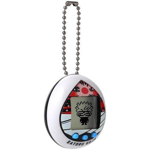 Bandai Jujutsu Kaisen Tamagotchi Nano Digital Pet - by Bandai | Buy at ToyShnip