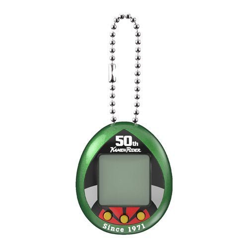 Bandai Kamen Rider Tamagotchi Digital Pet - by Bandai | Buy at ToyShnip
