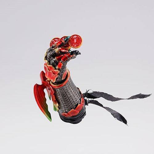 Bandai Masked Rider OOO Ankh S.H.Figuarts Action Figure - by Bandai | Buy at ToyShnip