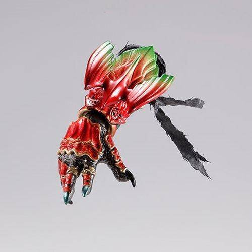 Bandai Masked Rider OOO Ankh S.H.Figuarts Action Figure - by Bandai | Buy at ToyShnip