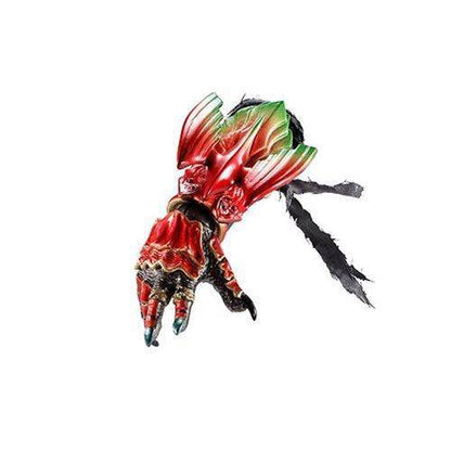 Bandai Masked Rider OOO Ankh S.H.Figuarts Action Figure - by Bandai | Buy at ToyShnip