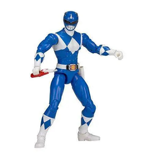 Bandai Mighty Morphin Power Rangers Legacy Action Figure - by Bandai | Buy at ToyShnip