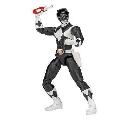 Bandai Mighty Morphin Power Rangers Legacy Action Figure - by Bandai | Buy at ToyShnip