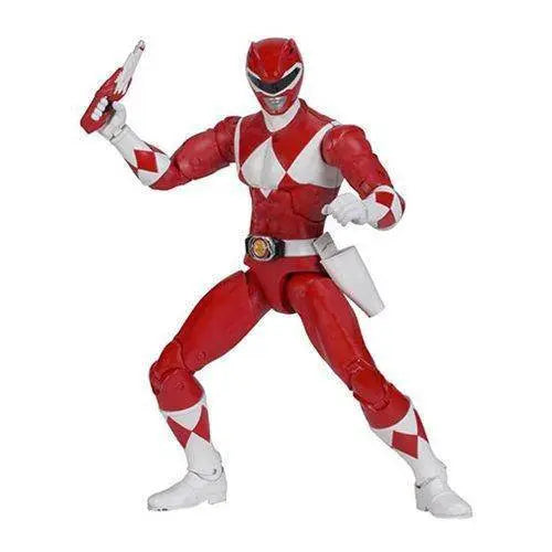 Bandai Mighty Morphin Power Rangers Legacy Action Figure - by Bandai | Buy at ToyShnip