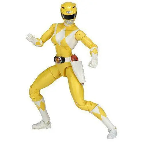 Bandai Mighty Morphin Power Rangers Legacy Action Figure - by Bandai | Buy at ToyShnip