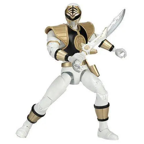 Bandai Mighty Morphin Power Rangers Legacy Action Figure - by Bandai | Buy at ToyShnip