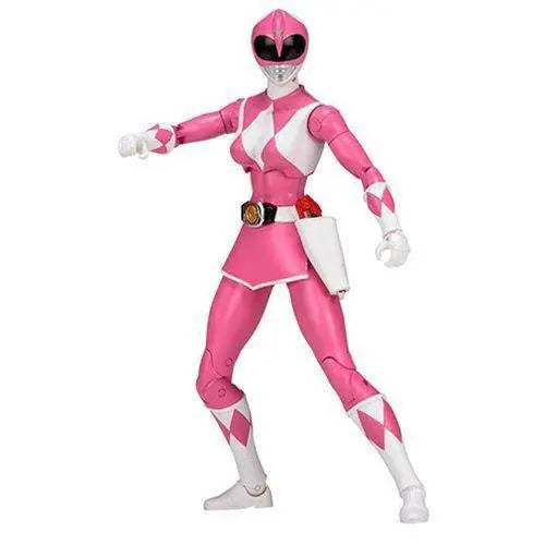 Bandai Mighty Morphin Power Rangers Legacy Action Figure - by Bandai | Buy at ToyShnip