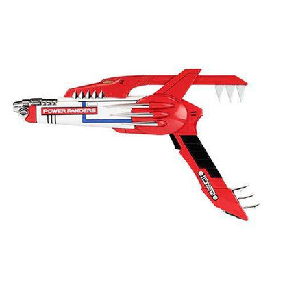 Bandai Mighty Morphin Power Rangers Legacy Blade Blaster - by Bandai | Buy at ToyShnip