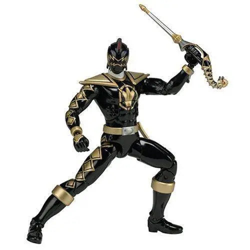 Bandai Power Rangers Dino Thunder Legacy Action Figure - by Bandai | Buy at ToyShnip