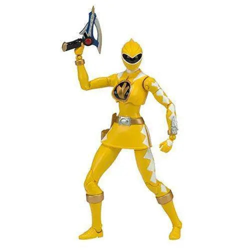 Bandai Power Rangers Dino Thunder Legacy Action Figure - by Bandai | Buy at ToyShnip