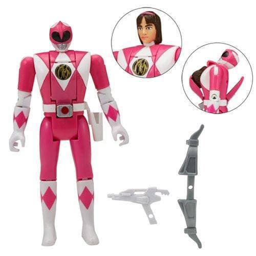 Bandai Power Rangers Legacy Mighty Morphin Head Morph Action Figure - by Bandai | Buy at ToyShnip