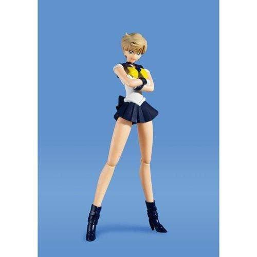 Bandai Pretty Guardian Sailor Moon Sailor Animation Color Edition S.H.Figuarts Action Figure - by Bandai | Buy at ToyShnip