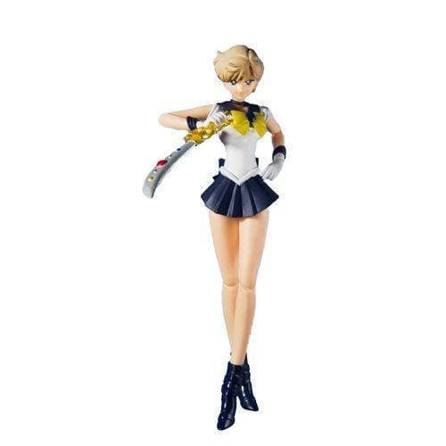 Bandai Pretty Guardian Sailor Moon Sailor Animation Color Edition S.H.Figuarts Action Figure - by Bandai | Buy at ToyShnip