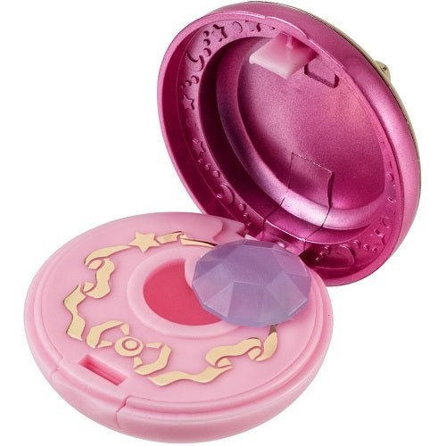 Bandai Sailor Moon R Miniaturely Tablet Crystal 2PC Set - by Bandai | Buy at ToyShnip