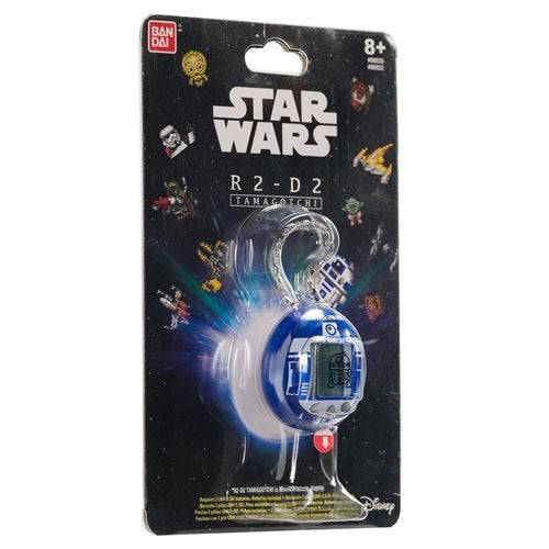 Bandai Star Wars Tamagotchi Nano Digital Pet - by Bandai | Buy at ToyShnip