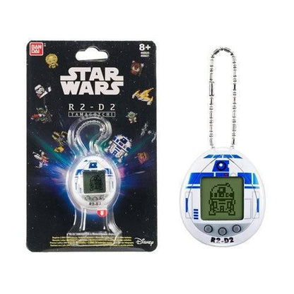 Bandai Star Wars Tamagotchi Nano Digital Pet - by Bandai | Buy at ToyShnip