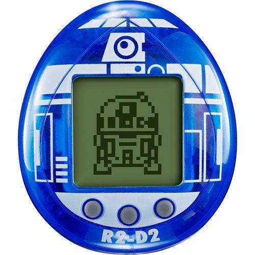 Bandai Star Wars Tamagotchi Nano Digital Pet - by Bandai | Buy at ToyShnip