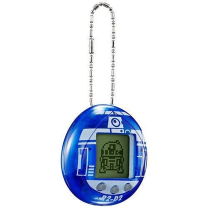 Bandai Star Wars Tamagotchi Nano Digital Pet - by Bandai | Buy at ToyShnip