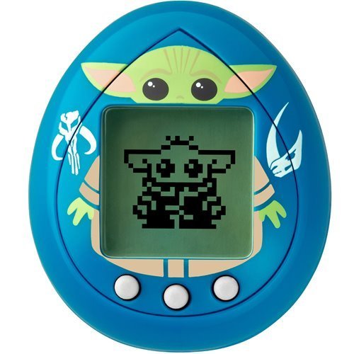 Bandai Star Wars Tamagotchi Nano Digital Pet - by Bandai | Buy at ToyShnip