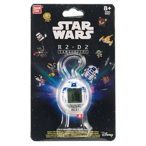 Bandai Star Wars Tamagotchi Nano Digital Pet - by Bandai | Buy at ToyShnip