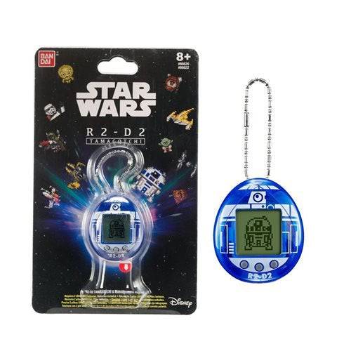 Bandai Star Wars Tamagotchi Nano Digital Pet - by Bandai | Buy at ToyShnip
