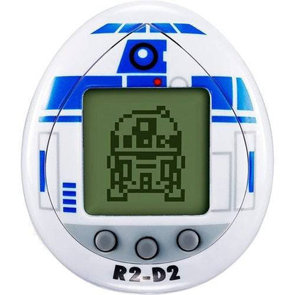 Bandai Star Wars Tamagotchi Nano Digital Pet - by Bandai | Buy at ToyShnip