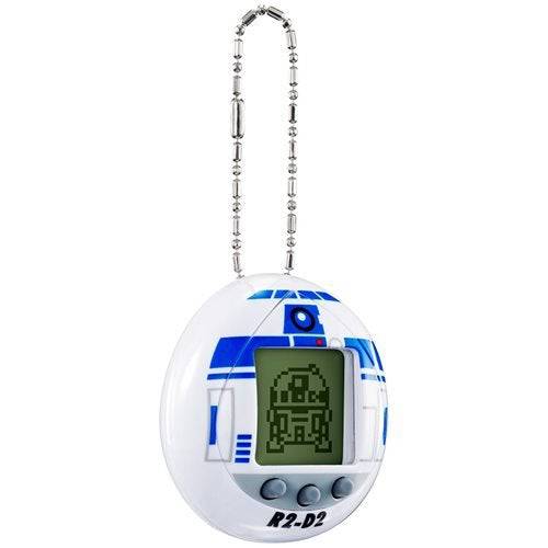 Bandai Star Wars Tamagotchi Nano Digital Pet - by Bandai | Buy at ToyShnip