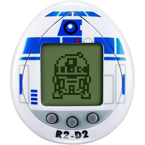 Bandai Star Wars Tamagotchi Nano Digital Pet - by Bandai | Buy at ToyShnip