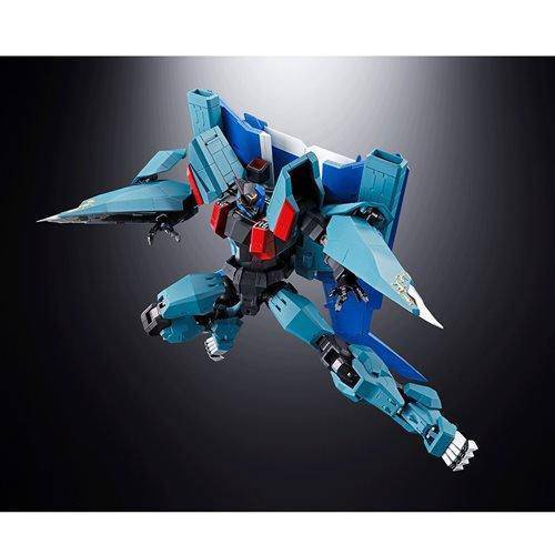 Bandai Super-Animal God Dancouga GX-94 Black-Wing Soul of Chogokin Action Figure - by Bandai | Buy at ToyShnip