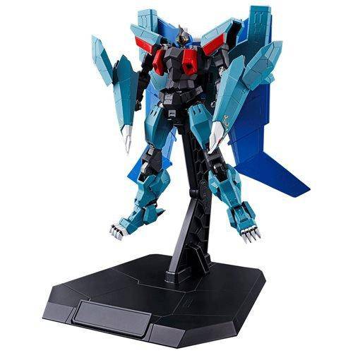 Bandai Super-Animal God Dancouga GX-94 Black-Wing Soul of Chogokin Action Figure - by Bandai | Buy at ToyShnip