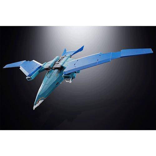 Bandai Super-Animal God Dancouga GX-94 Black-Wing Soul of Chogokin Action Figure - by Bandai | Buy at ToyShnip