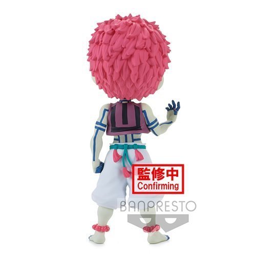 Banpresto Demon Slayer: Kimetsu no Yaiba Akaza Ver. A Q Posket Statue - by Banpresto | Buy at ToyShnip