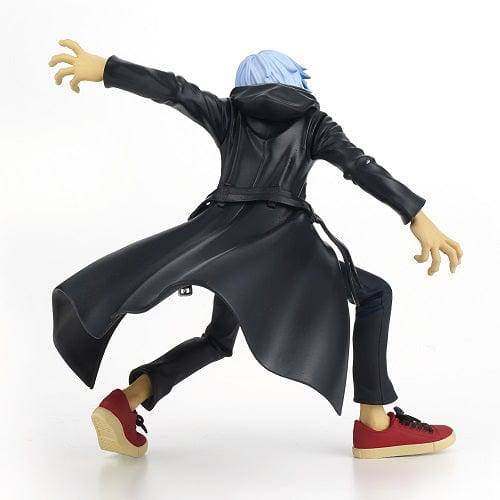 Banpresto My Hero Academia The Evil Villains Vol 2 Tomura Shigaraki Figure - by Banpresto | Buy at ToyShnip