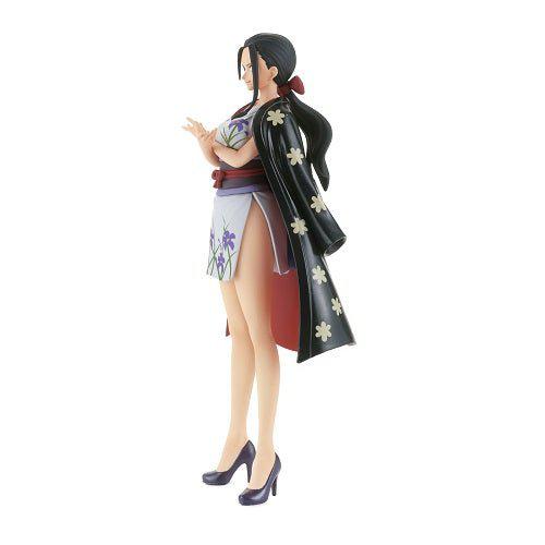 Banpresto One Piece The Grandline Lady Wanokuni Vol.6 DXF Figure - by Banpresto | Buy at ToyShnip
