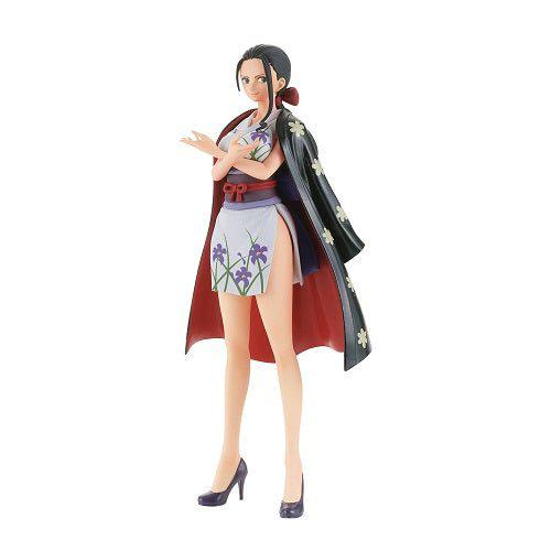 Banpresto One Piece The Grandline Lady Wanokuni Vol.6 DXF Figure - by Banpresto | Buy at ToyShnip
