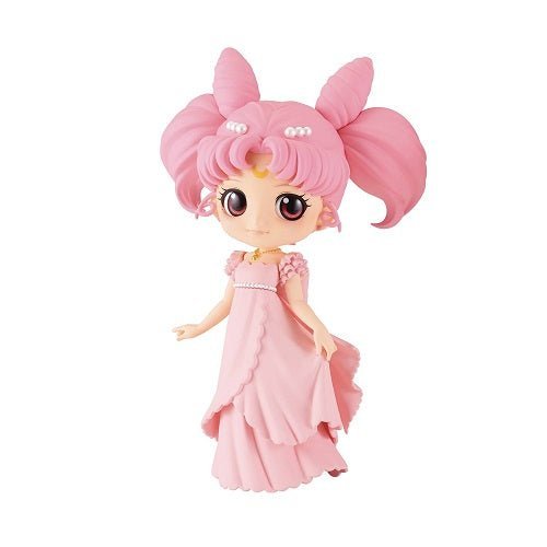 Banpresto Pretty Guardian Sailor Moon Princess Usagi SL Serenity Q-Posket - by Banpresto | Buy at ToyShnip