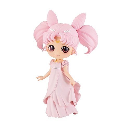 Banpresto Pretty Guardian Sailor Moon Princess Usagi SL Serenity Q-Posket - by Banpresto | Buy at ToyShnip