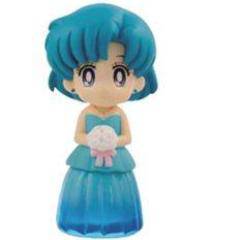 Banpresto Sailor Moon Sparkle Dress - Sailor Mercury - by Banpresto | Buy at ToyShnip