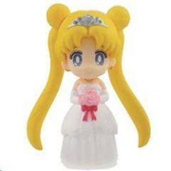 Banpresto Sailor Moon Sparkle Dress - Sailor Moon - by Banpresto | Buy at ToyShnip