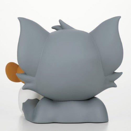 Banpresto Tom & Jerry Soft Final Vol 4. SofviFigure Figure - by Banpresto