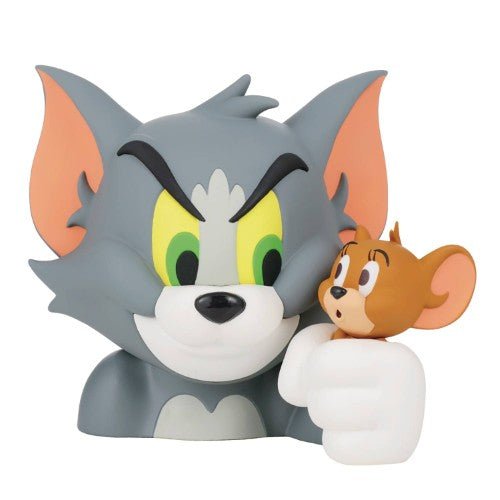 Banpresto Tom & Jerry Soft Final Vol 4. SofviFigure Figure - by Banpresto