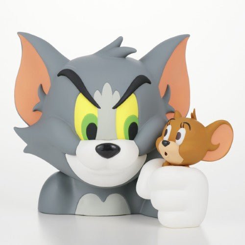 Banpresto Tom & Jerry Soft Final Vol 4. SofviFigure Figure - by Banpresto