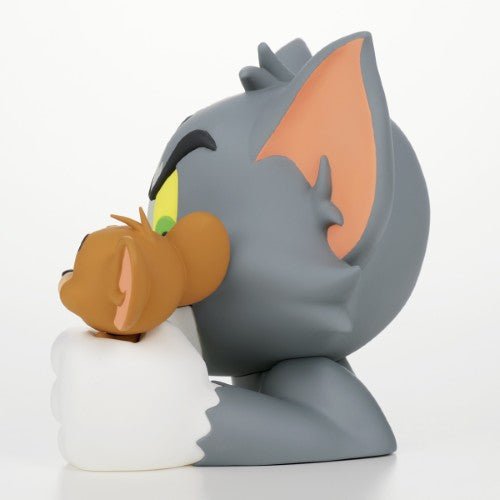 Banpresto Tom & Jerry Soft Final Vol 4. SofviFigure Figure - by Banpresto
